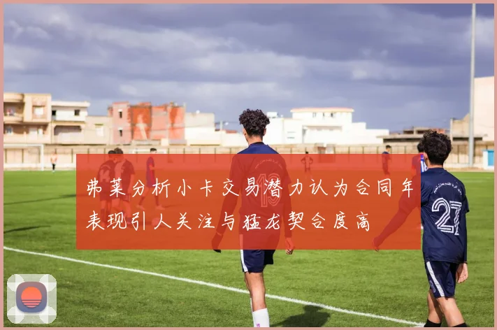 弗莱分析小卡交易潜力认为合同年表现引人关注与猛龙契合度高